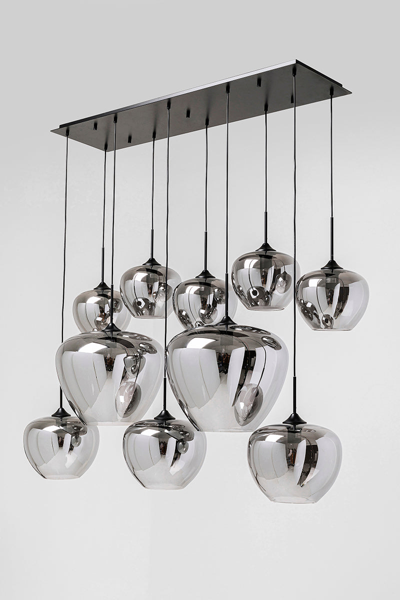 Sphere Pendant Lamp