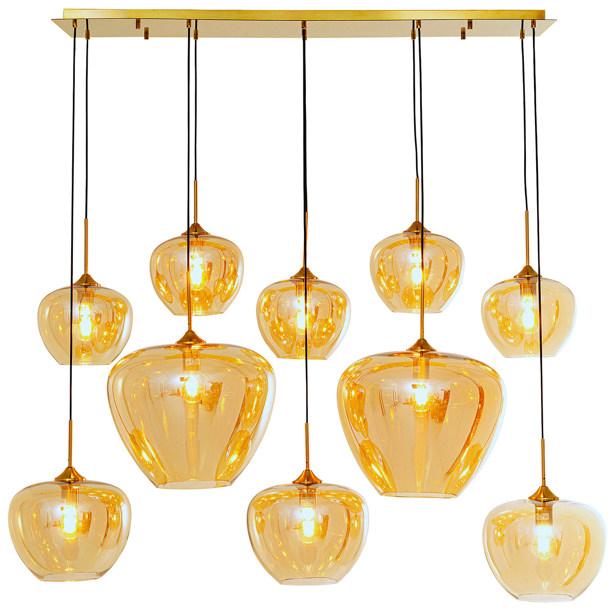 Sphere Pendant Lamp