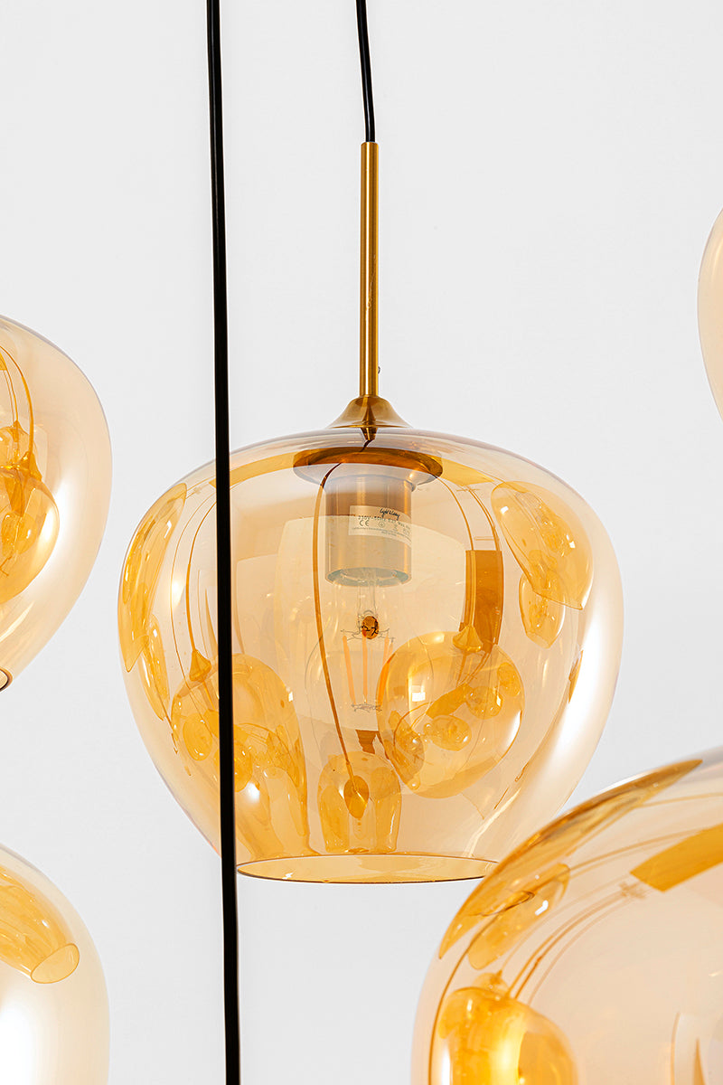 Sphere Pendant Lamp