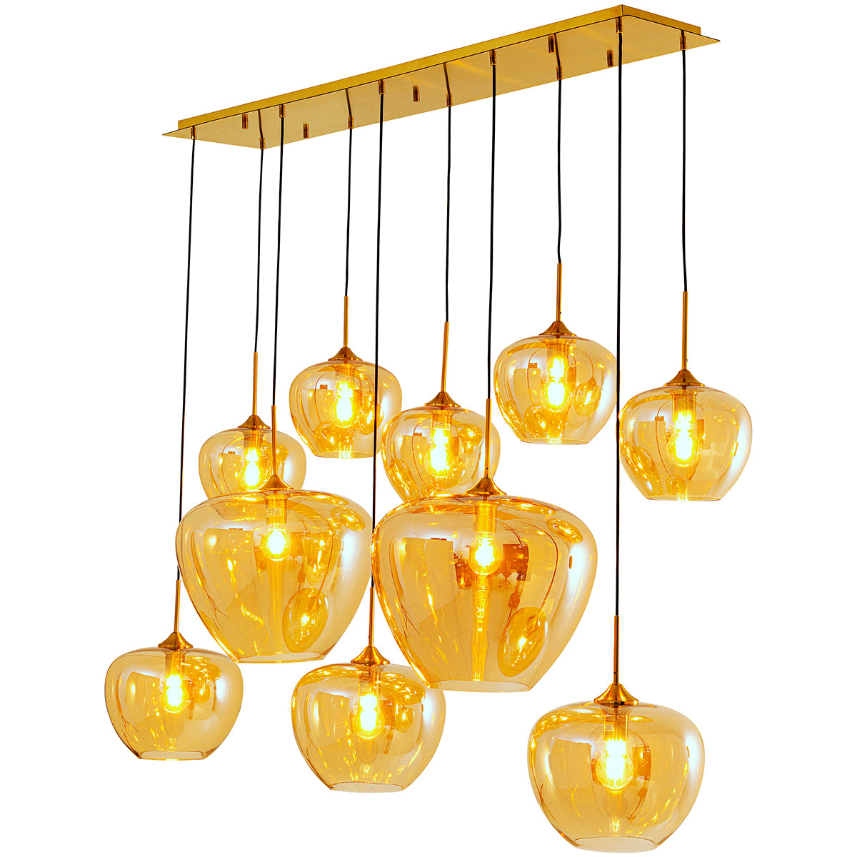 Sphere Pendant Lamp