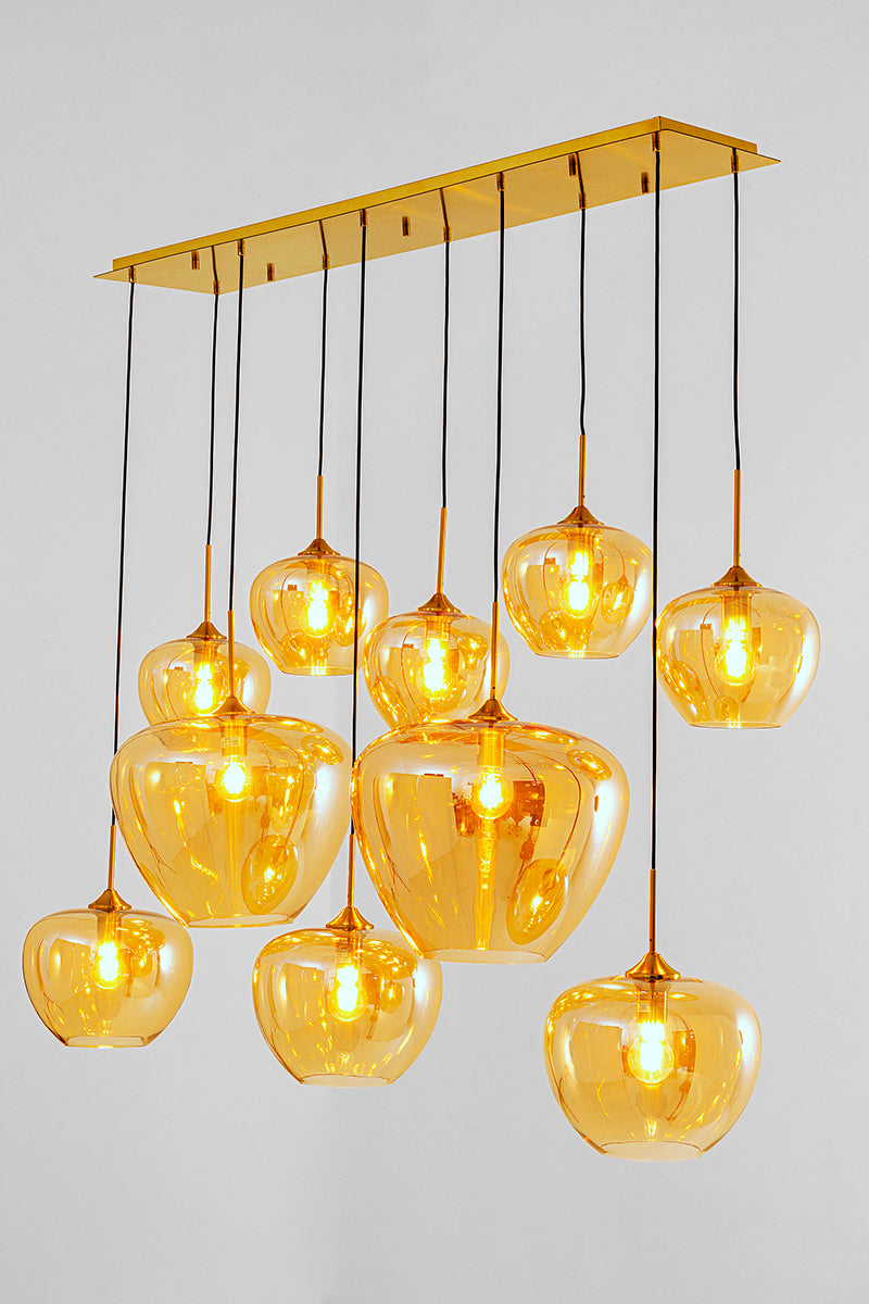 Sphere Pendant Lamp