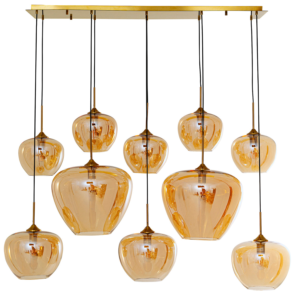 Sphere Pendant Lamp