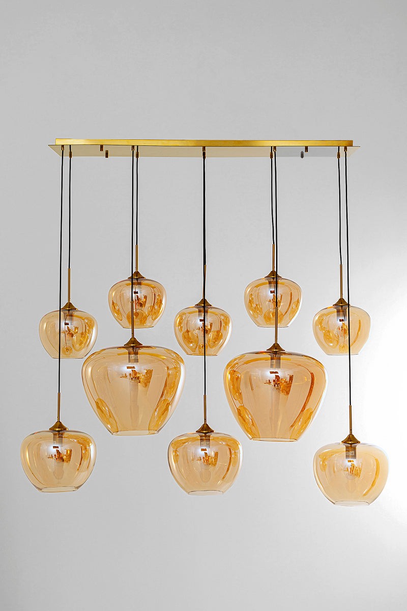 Sphere Pendant Lamp