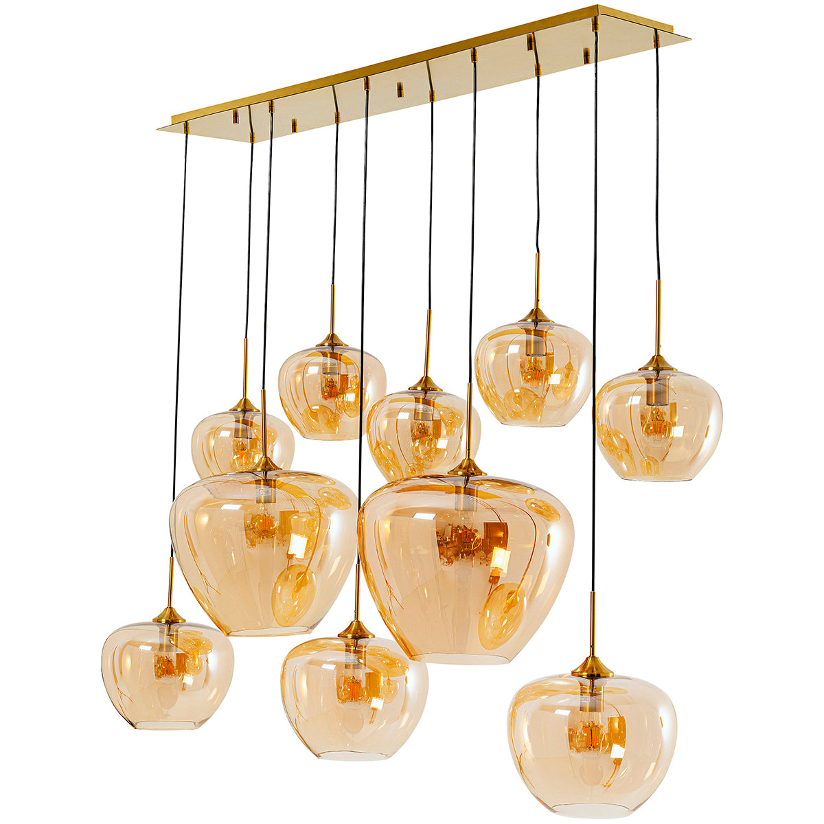 Sphere Pendant Lamp