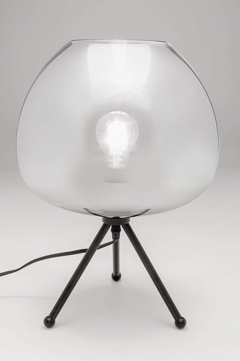 Sphere Table Lamp