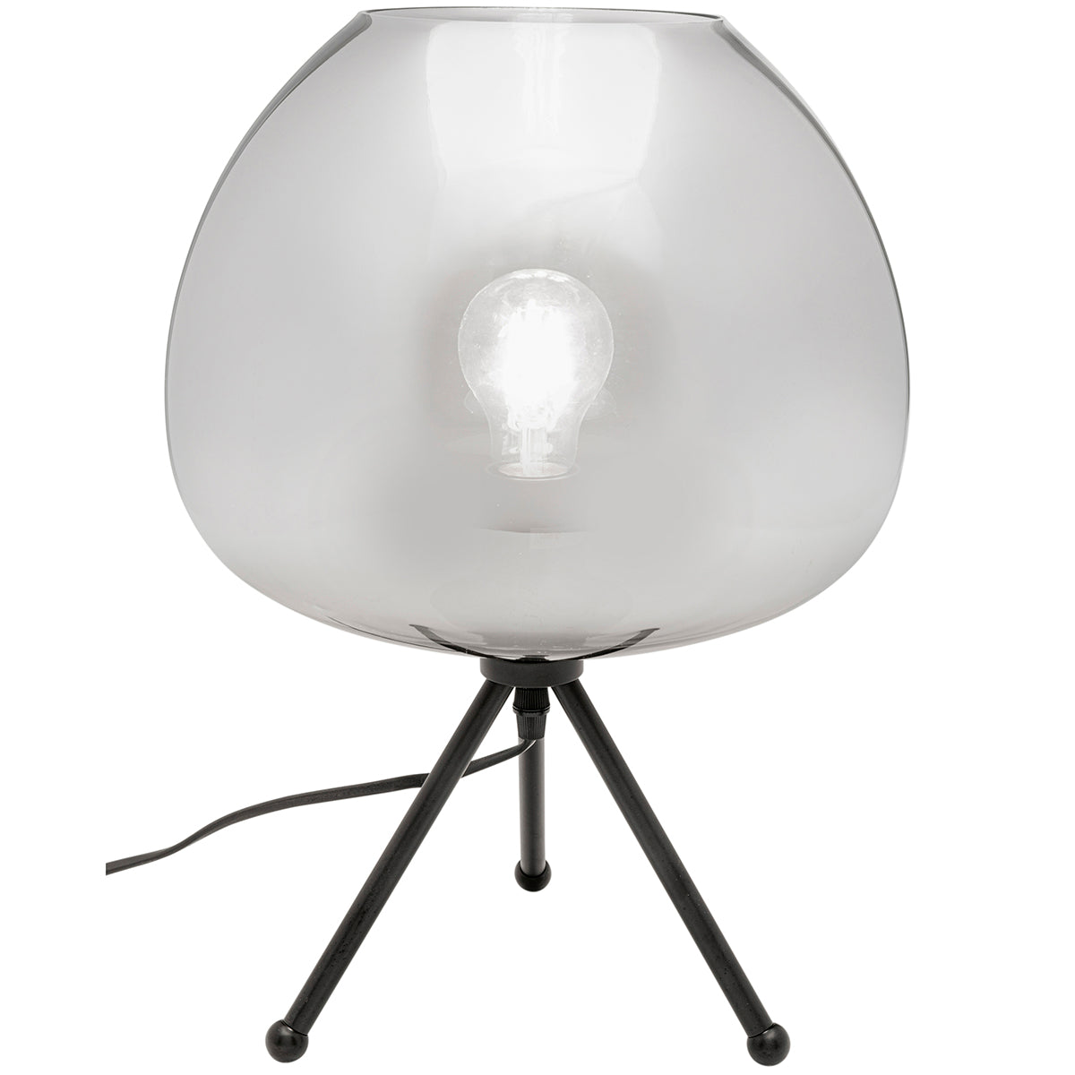 Sphere Table Lamp