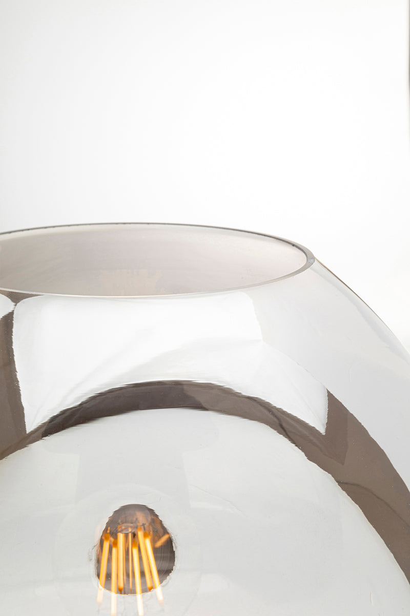 Sphere Table Lamp