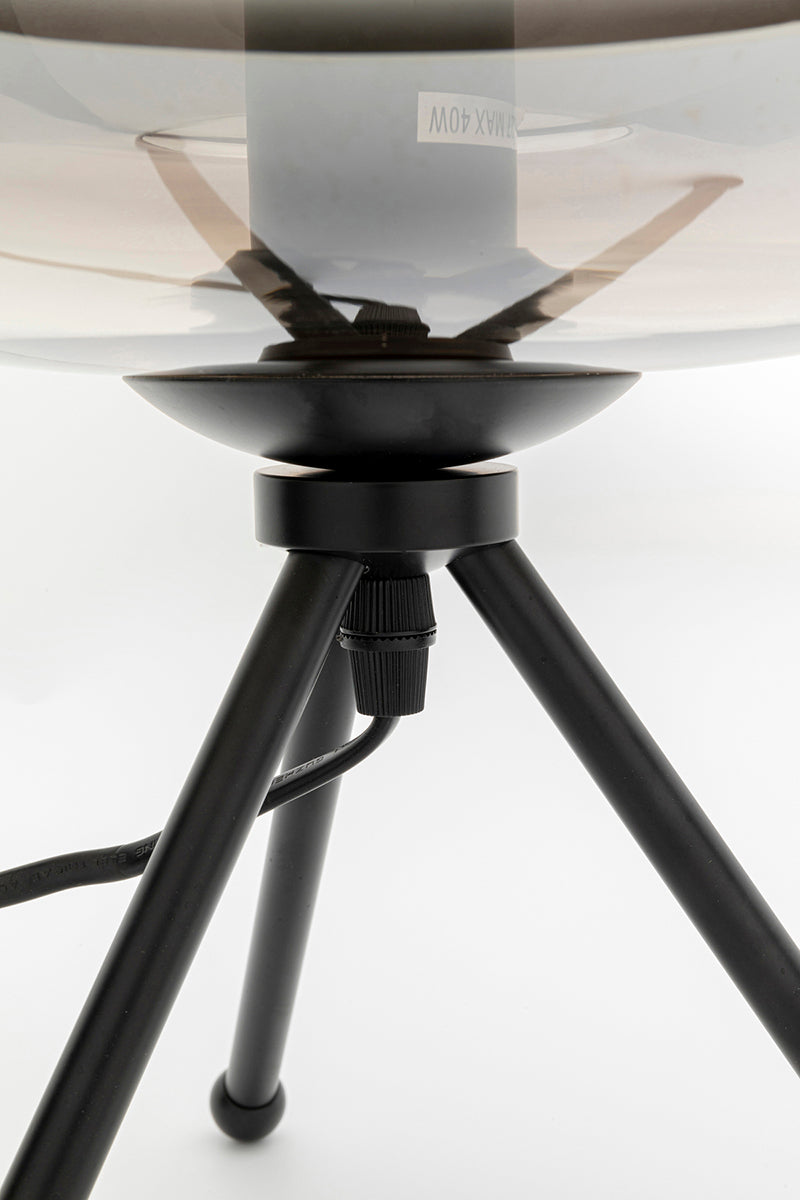 Sphere Table Lamp