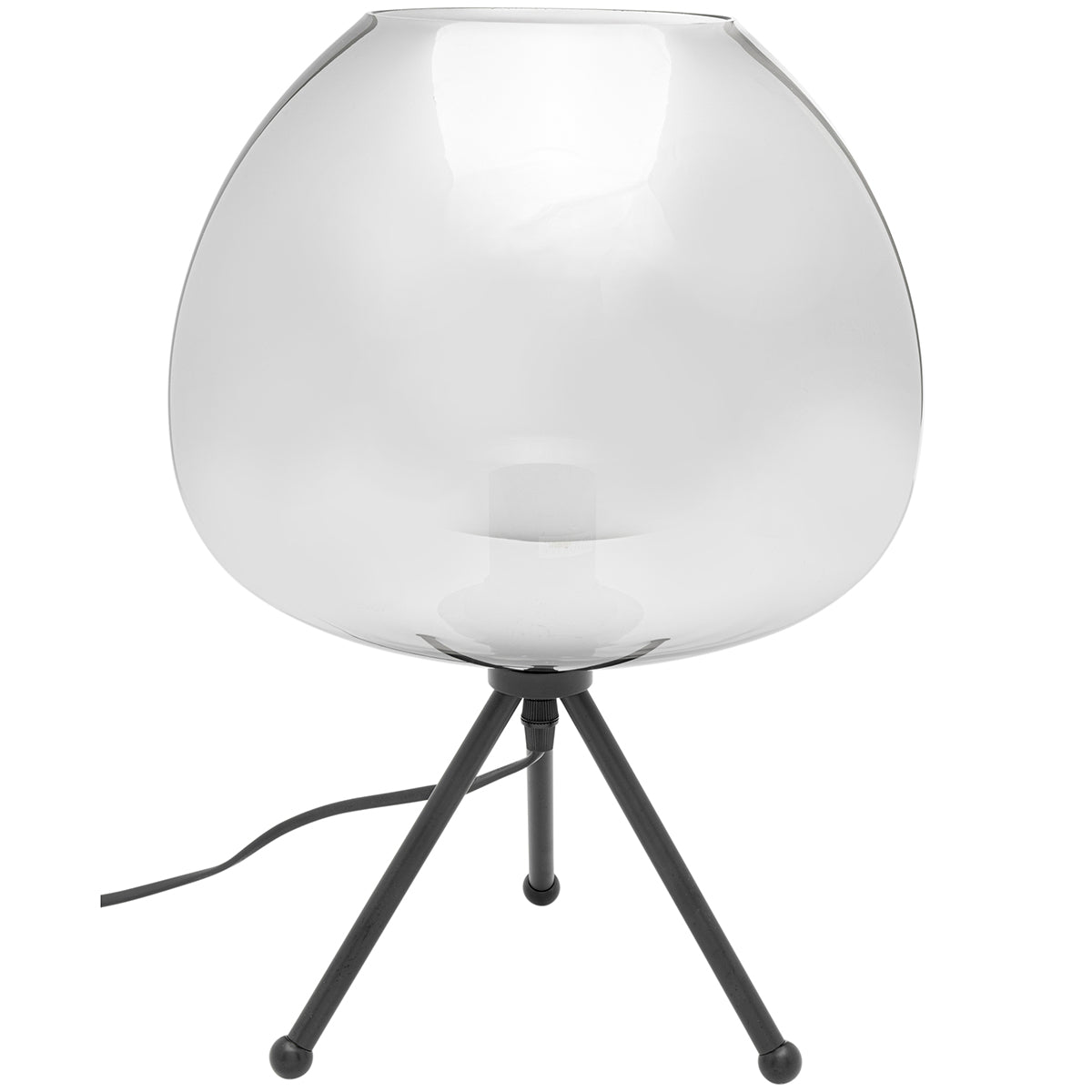 Sphere Table Lamp