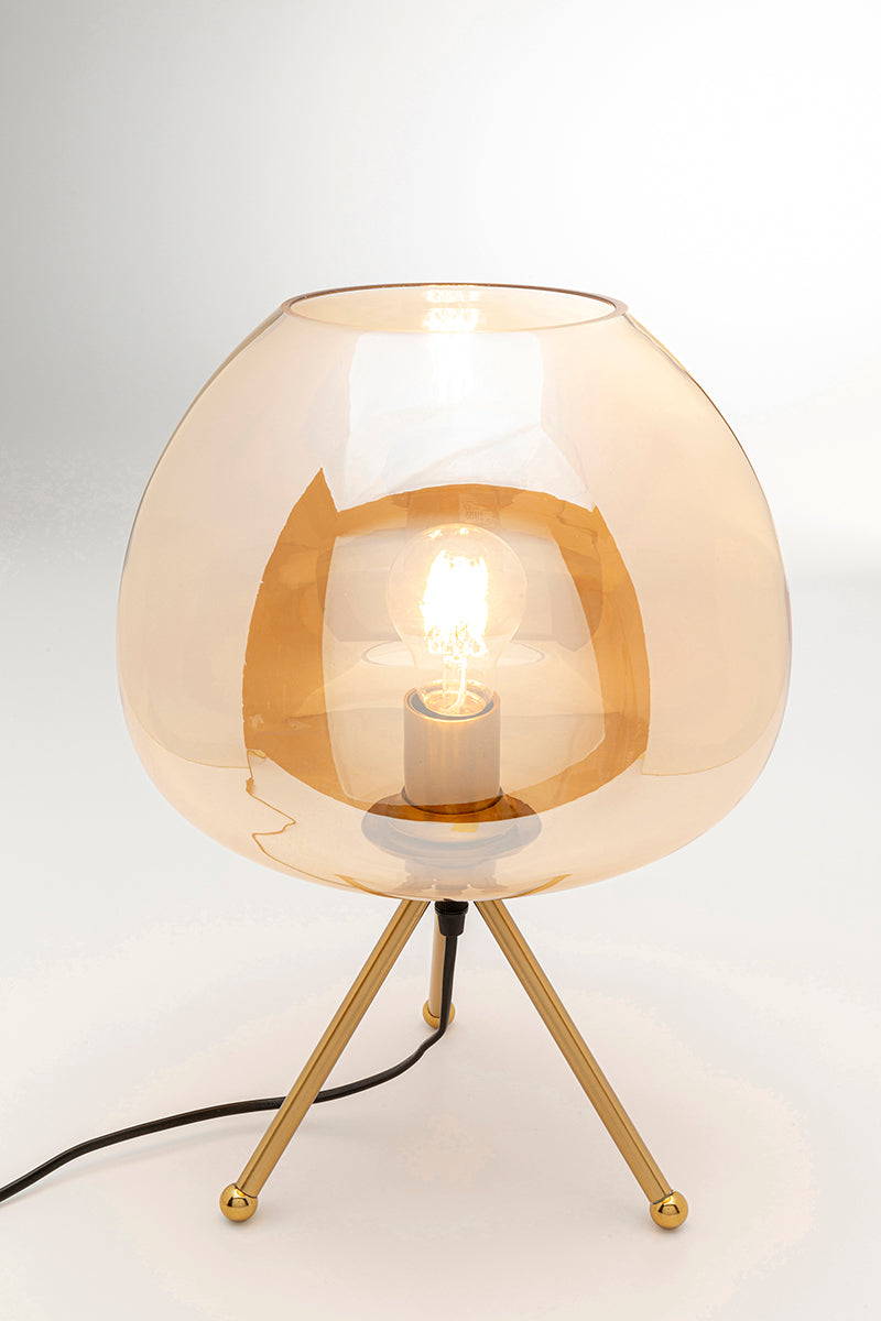 Sphere Table Lamp