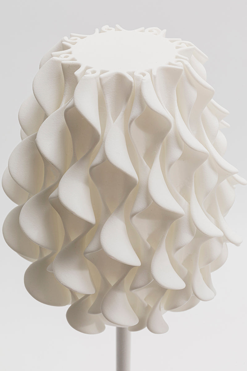 Swirl Table Lamp