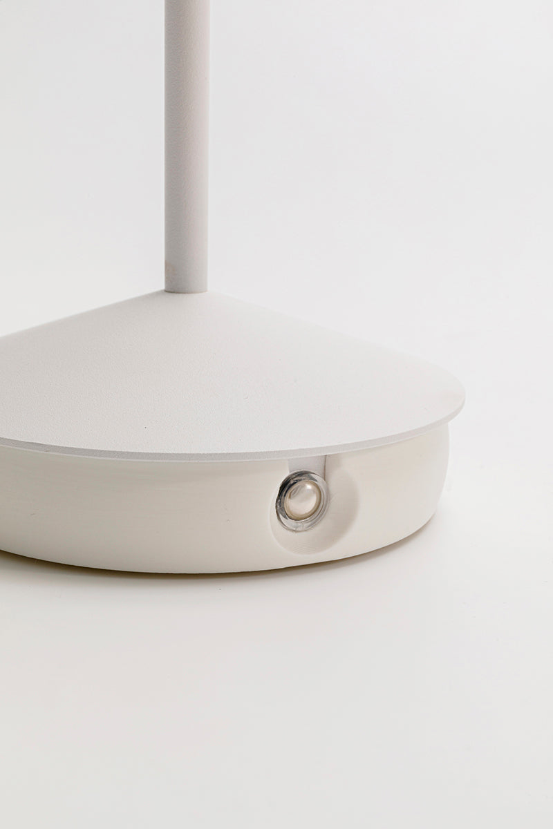 Swirl Table Lamp