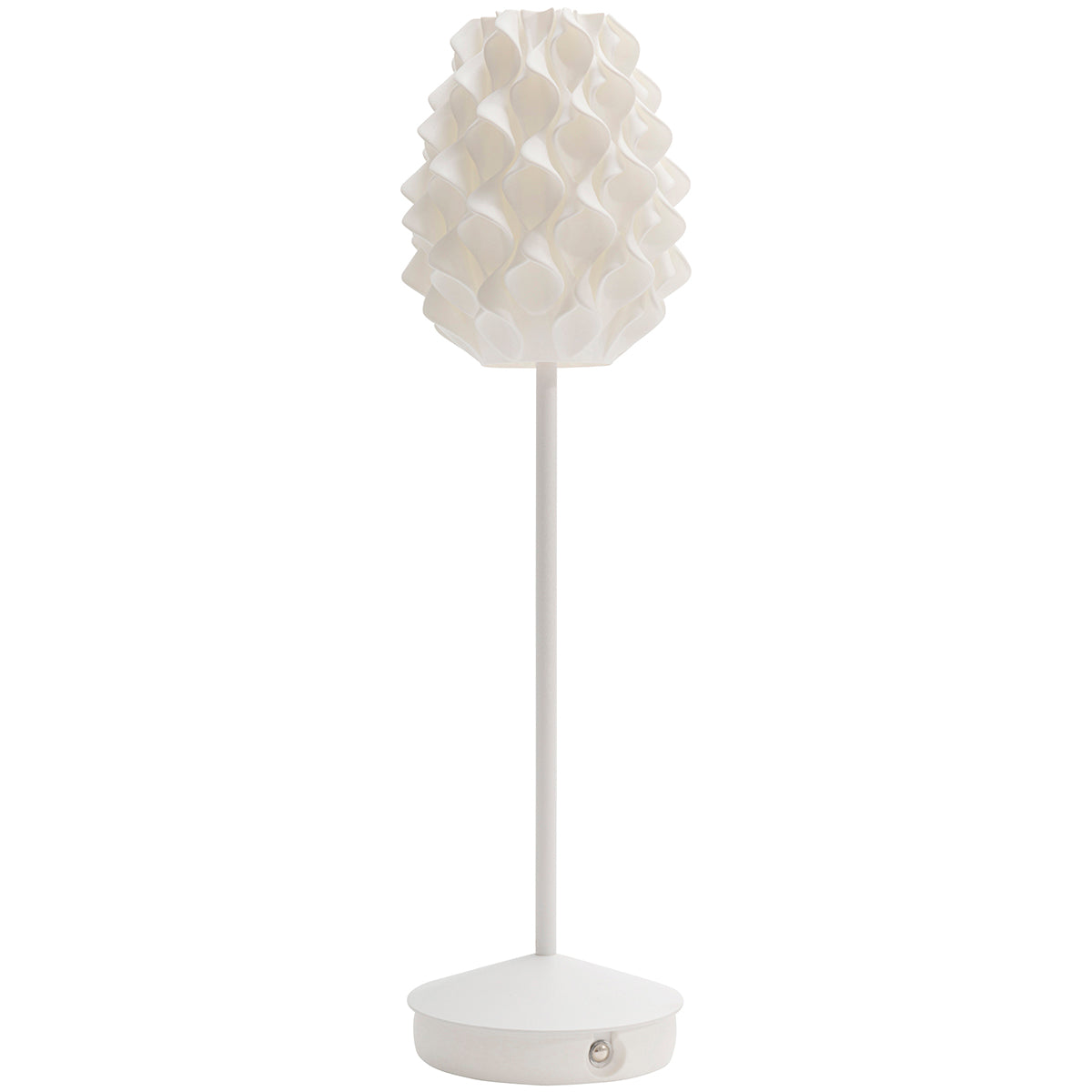 Swirl Table Lamp