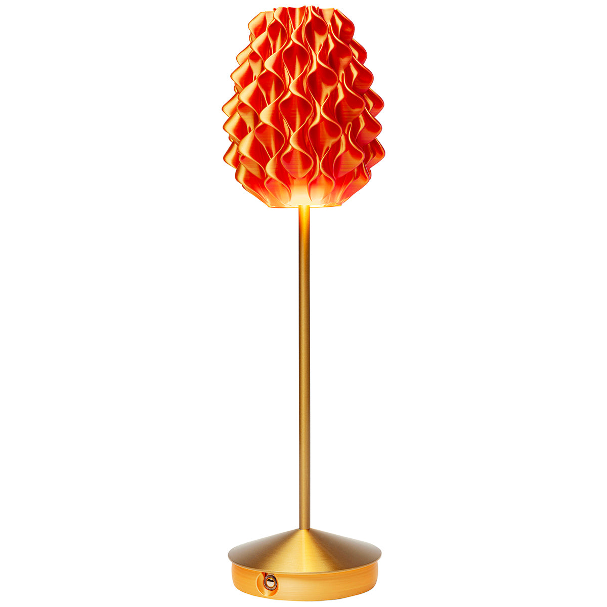 Swirl Table Lamp