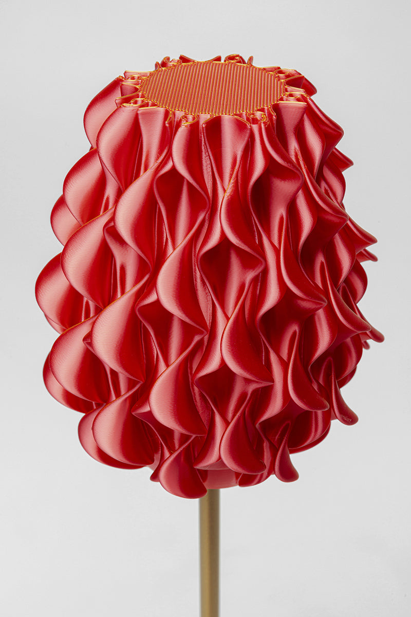 Swirl Table Lamp
