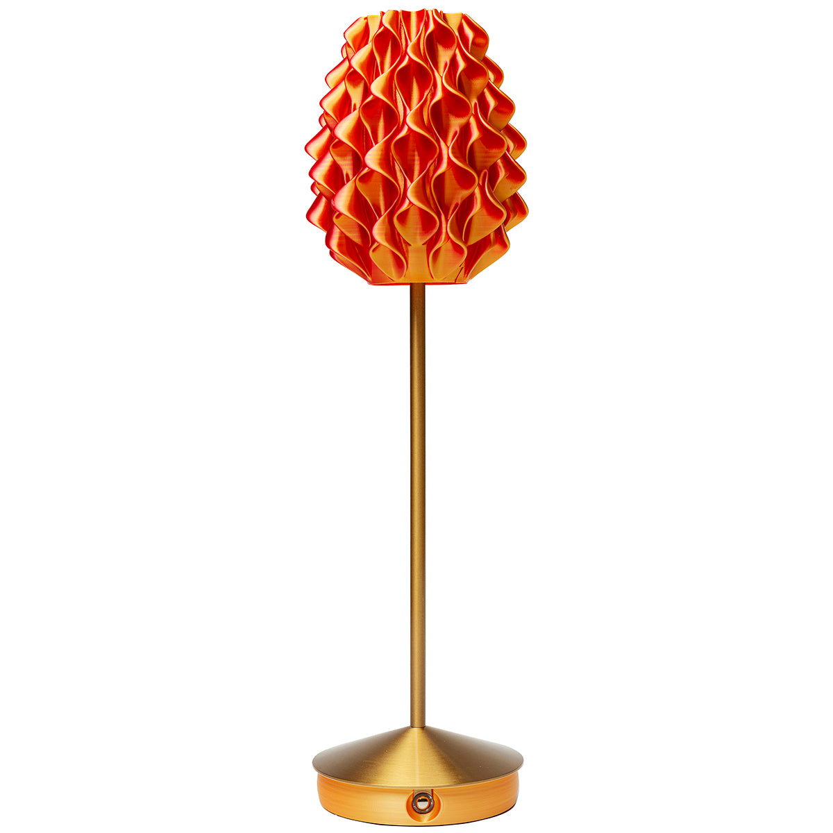 Swirl Table Lamp