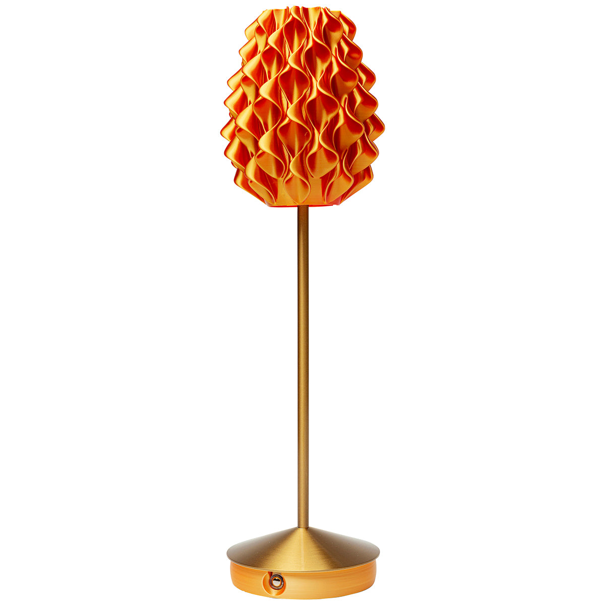 Swirl Table Lamp