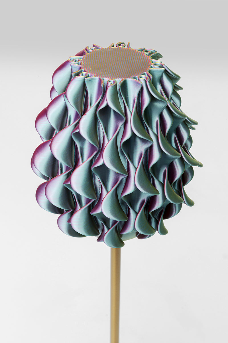 Swirl Table Lamp