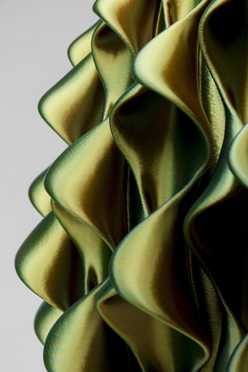 Swirl Table Lamp