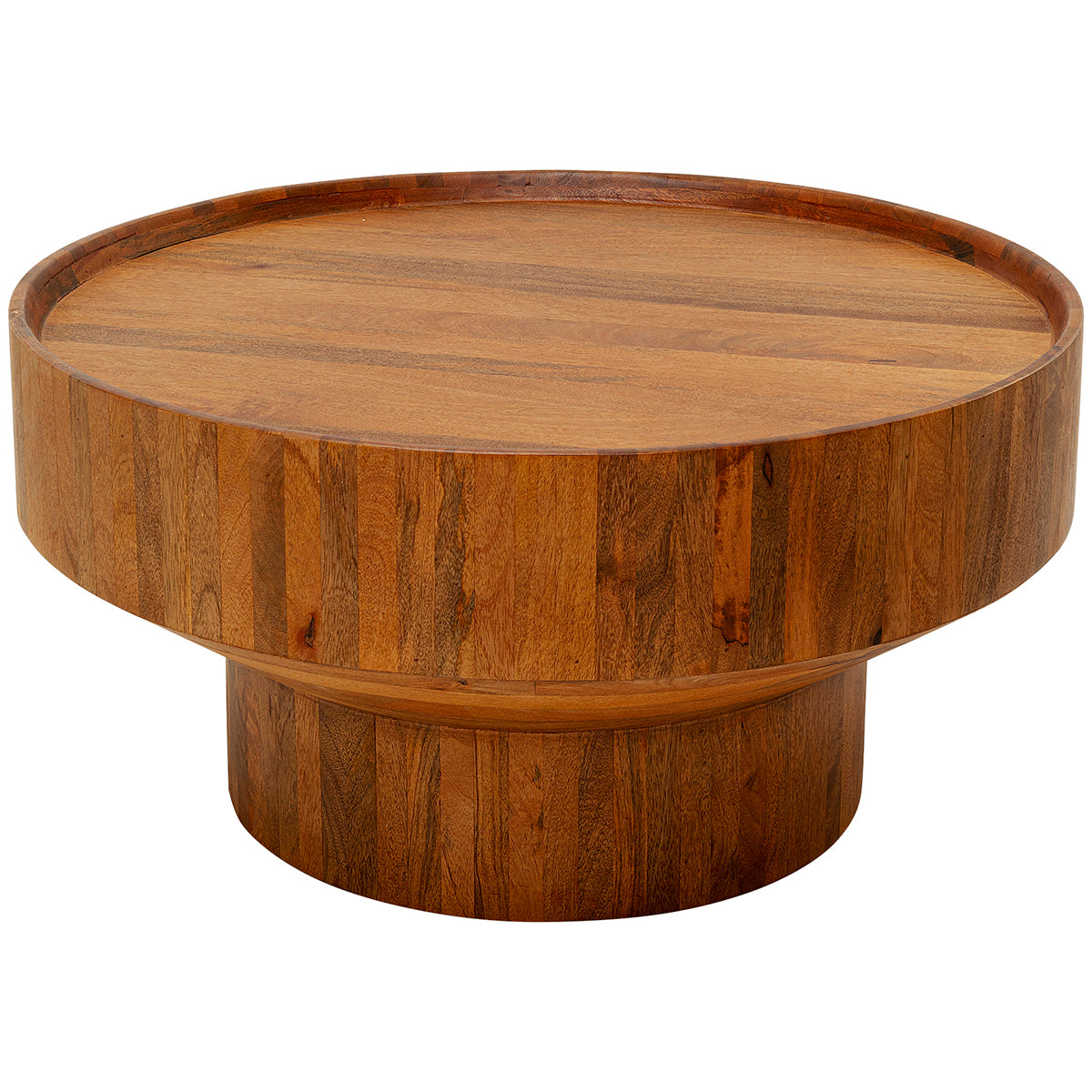 Tessa Mango Wood Coffee Table