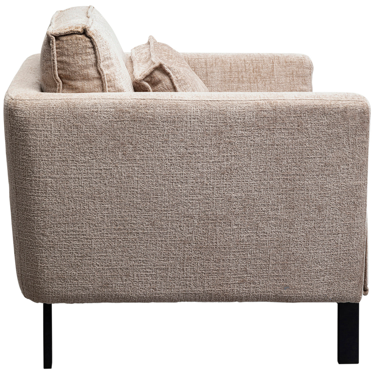 Victor Beige Armchair