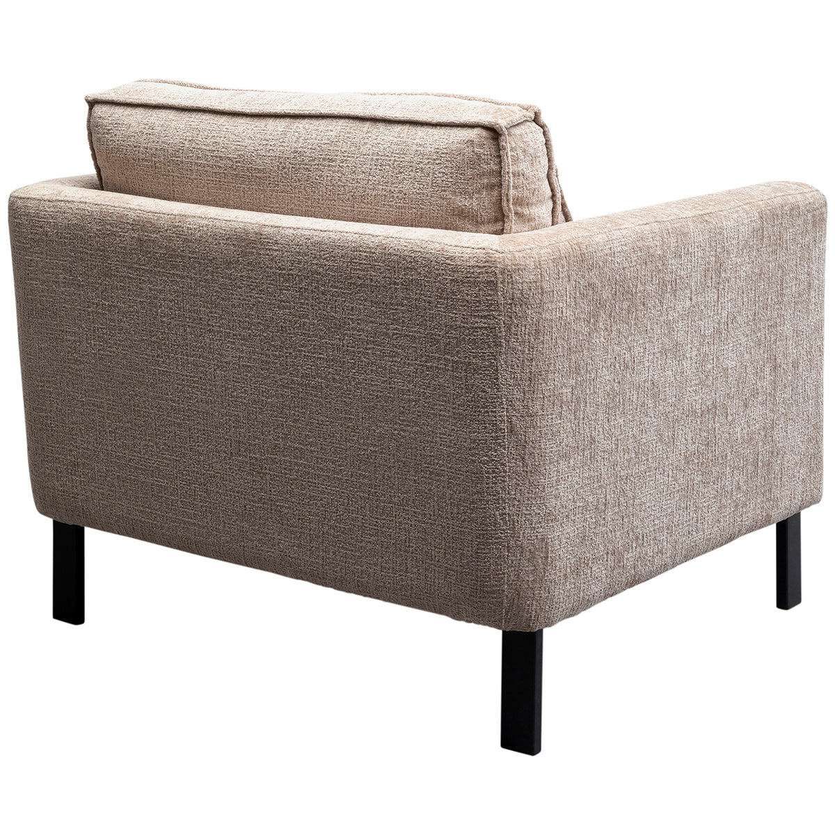 Victor Beige Armchair