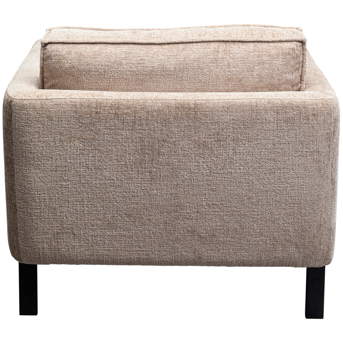 Victor Beige Armchair