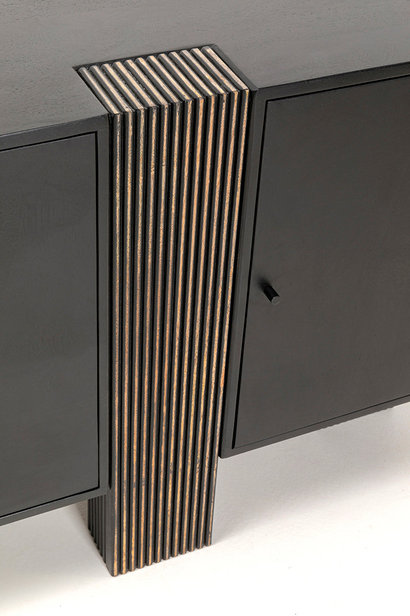 York Mango Wood Sideboard