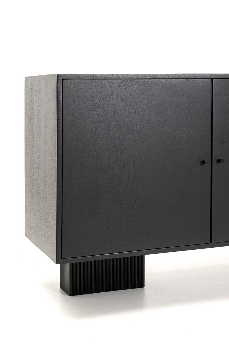 York Mango Wood Sideboard