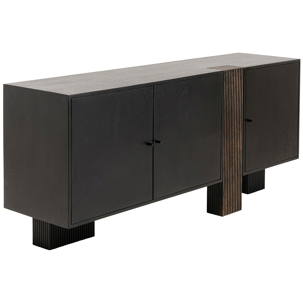 York Mango Wood Sideboard