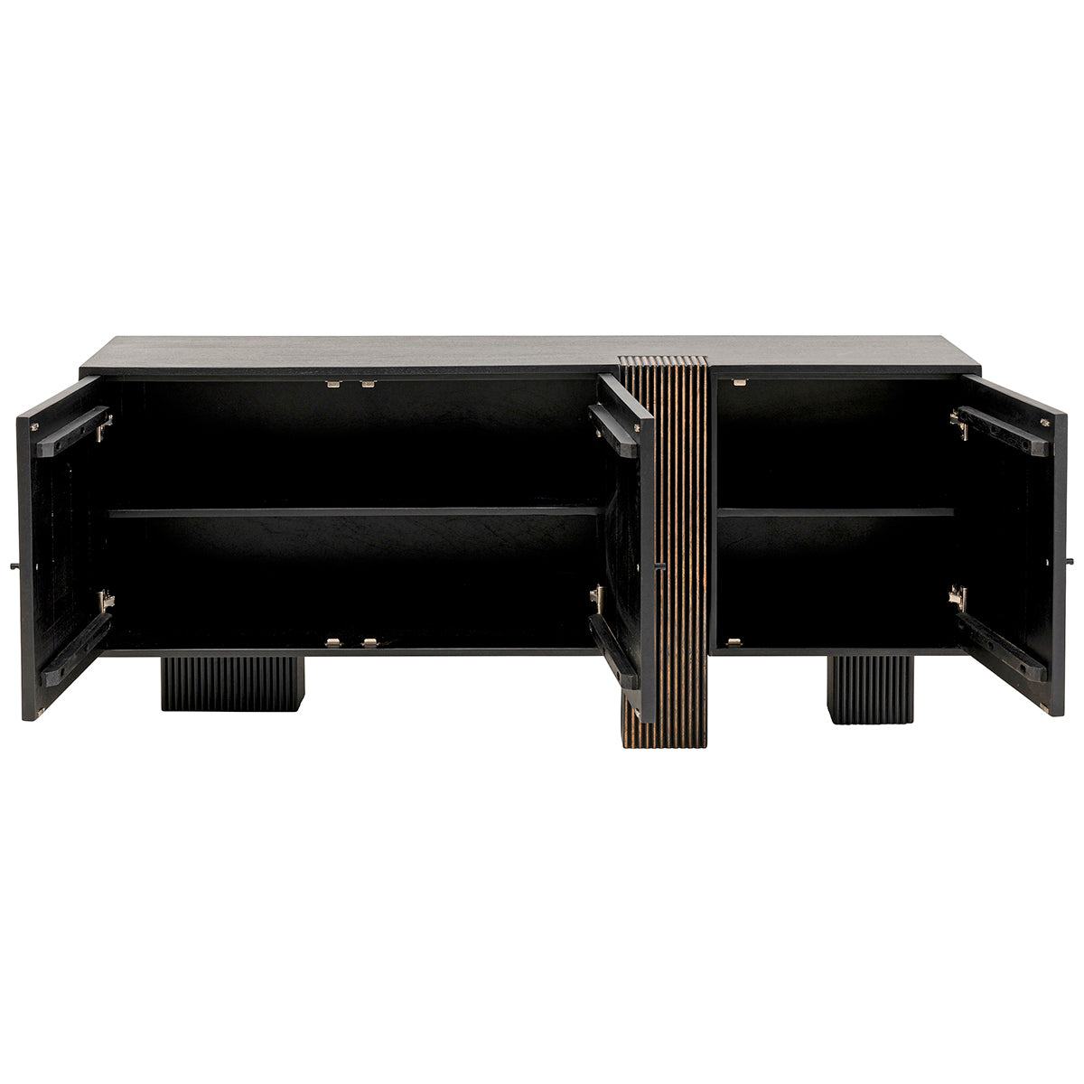York Mango Wood Sideboard