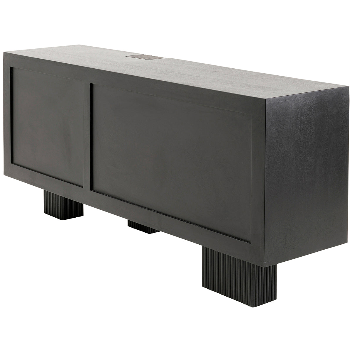York Mango Wood Sideboard