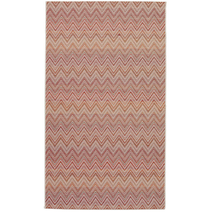 Zigzag Outdoor Carpet