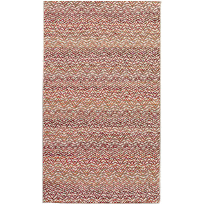 Zigzag Outdoor Carpet - WOO .Design