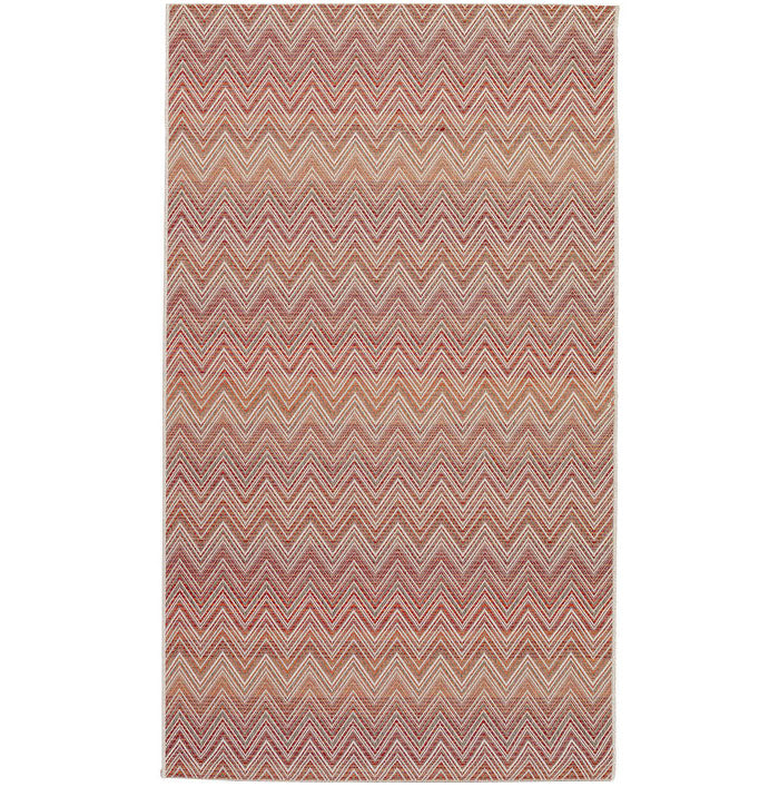 Zigzag Outdoor Carpet