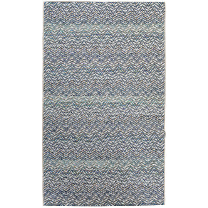 Zigzag Outdoor Carpet