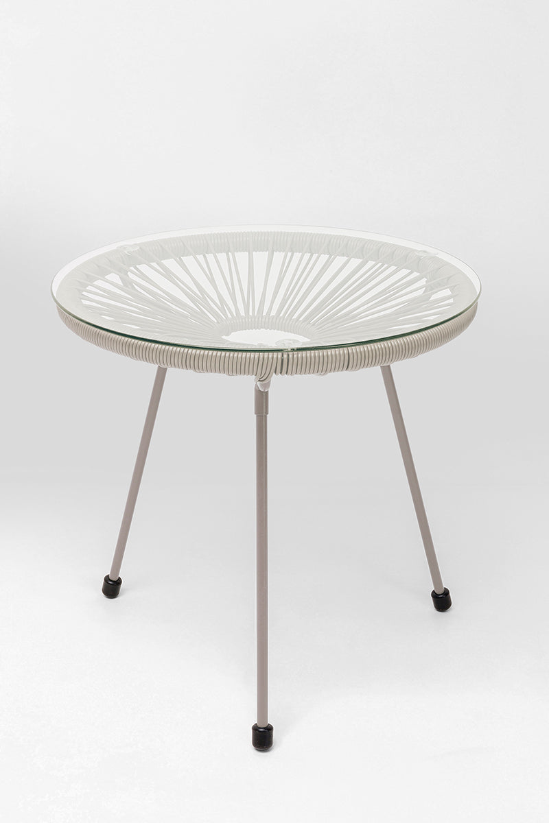 Acapulco Side Table