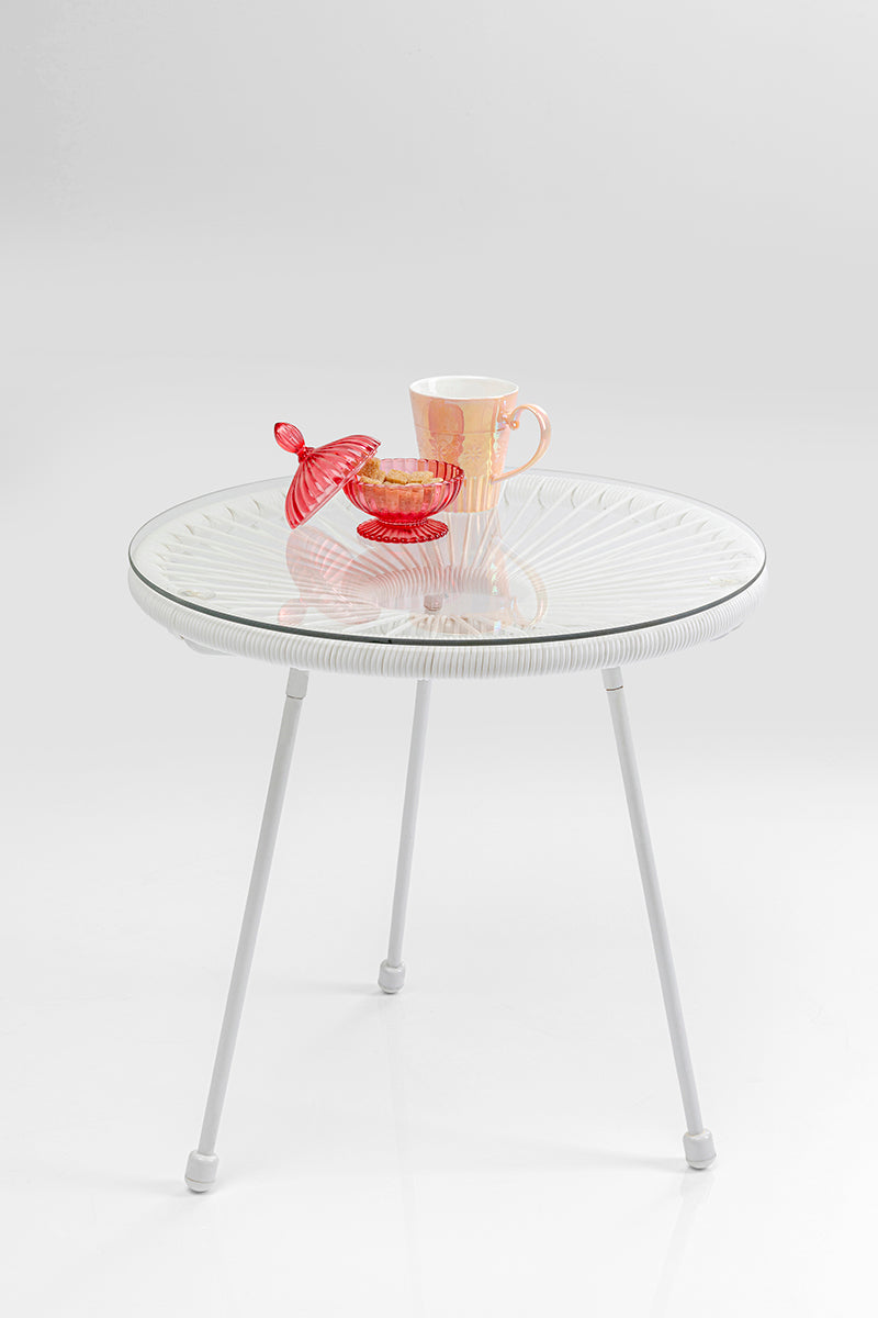 Acapulco Side Table