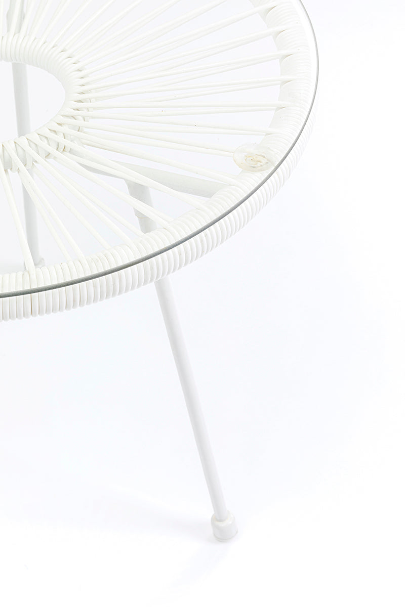 Acapulco Side Table