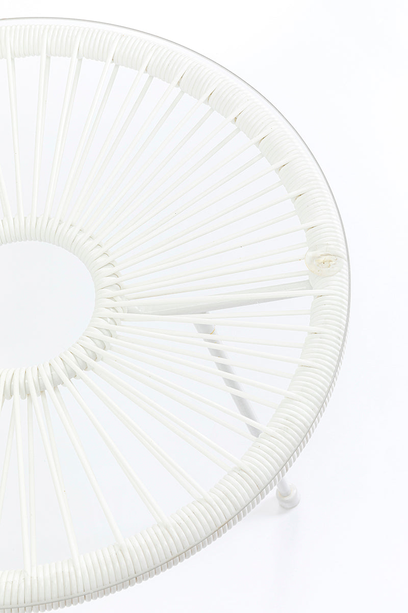 Acapulco Side Table
