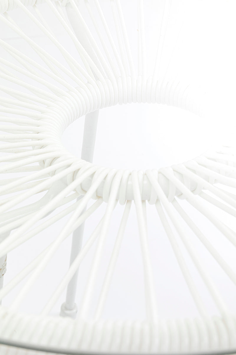 Acapulco Side Table