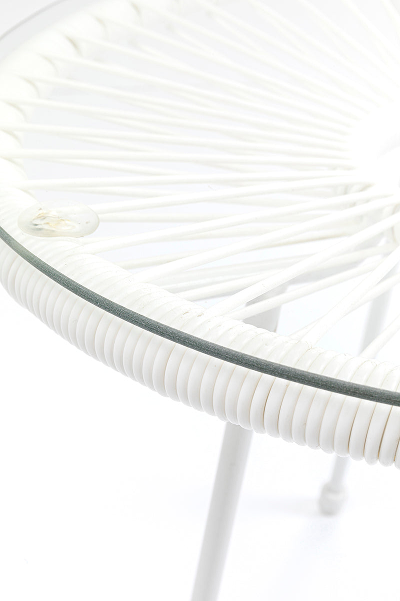 Acapulco Side Table