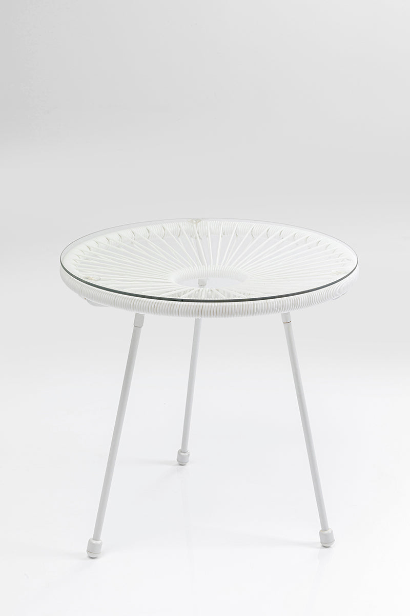 Acapulco Side Table