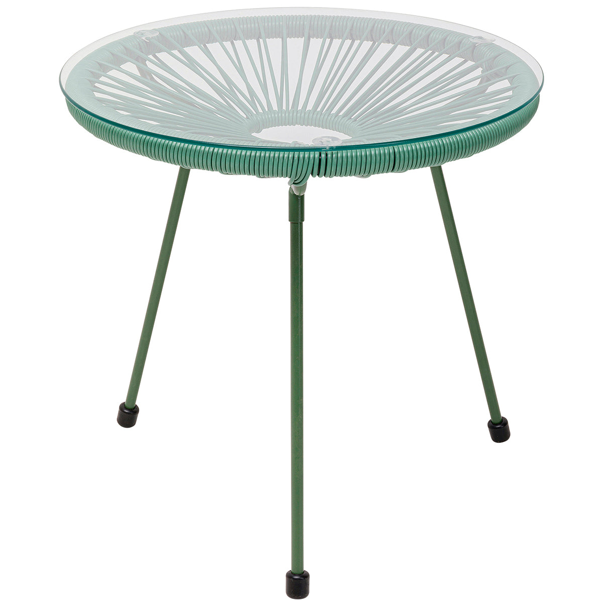 Acapulco Side Table