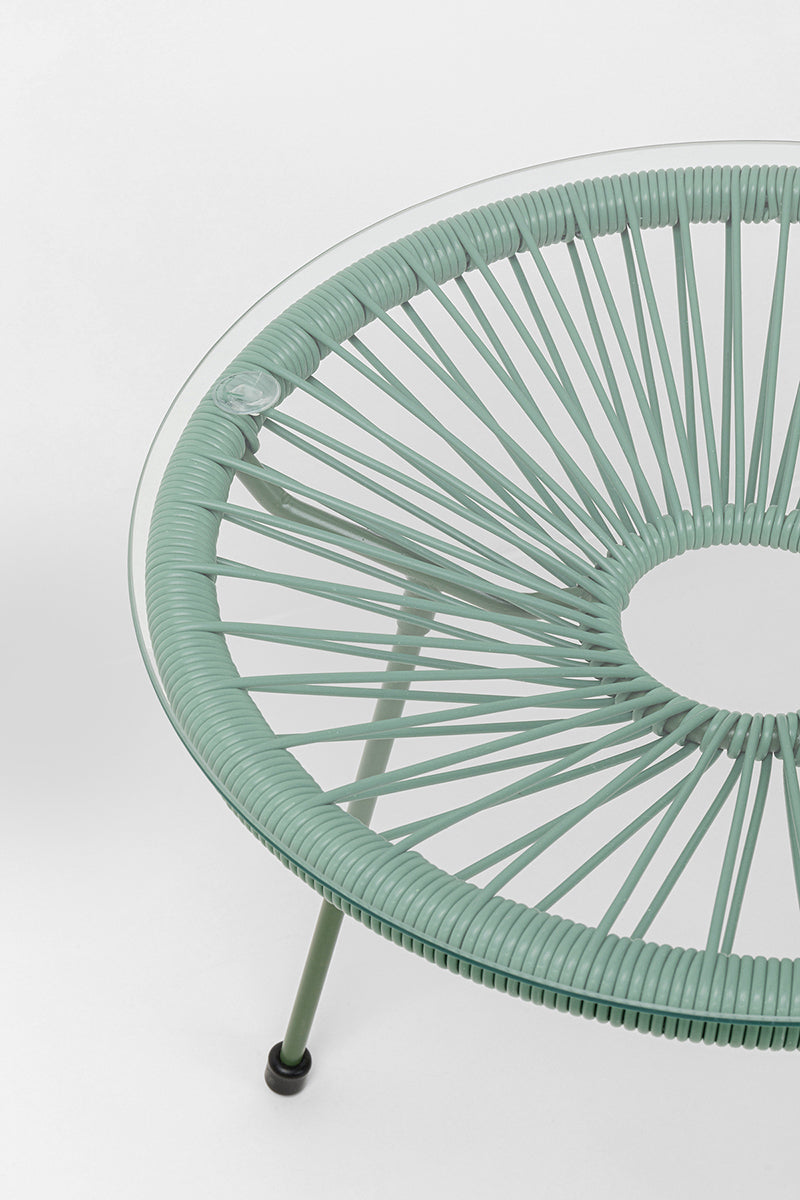 Acapulco Side Table