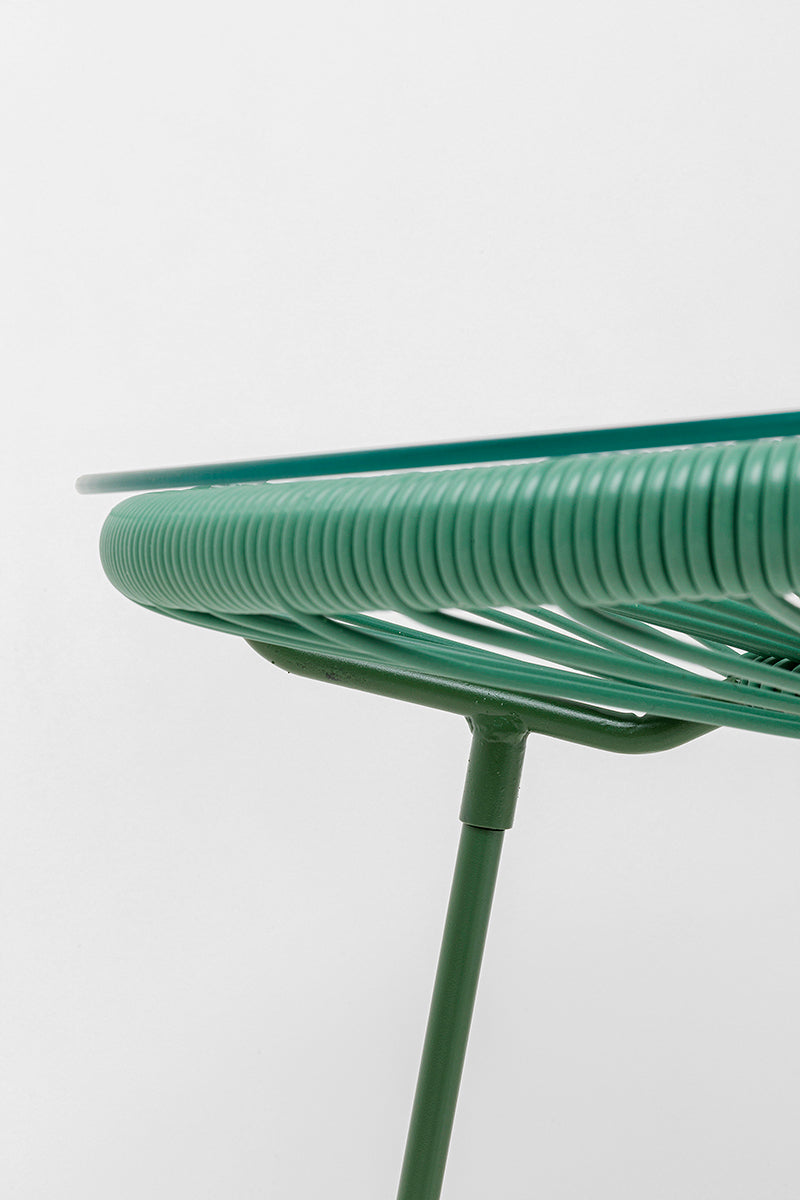 Acapulco Side Table