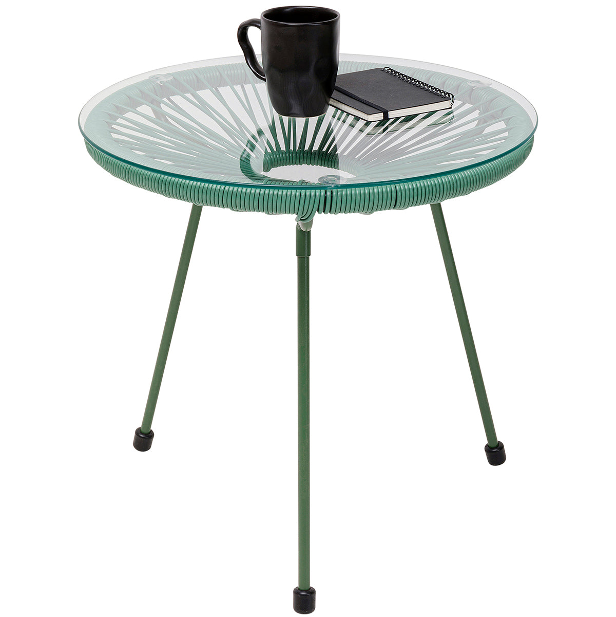 Acapulco Side Table