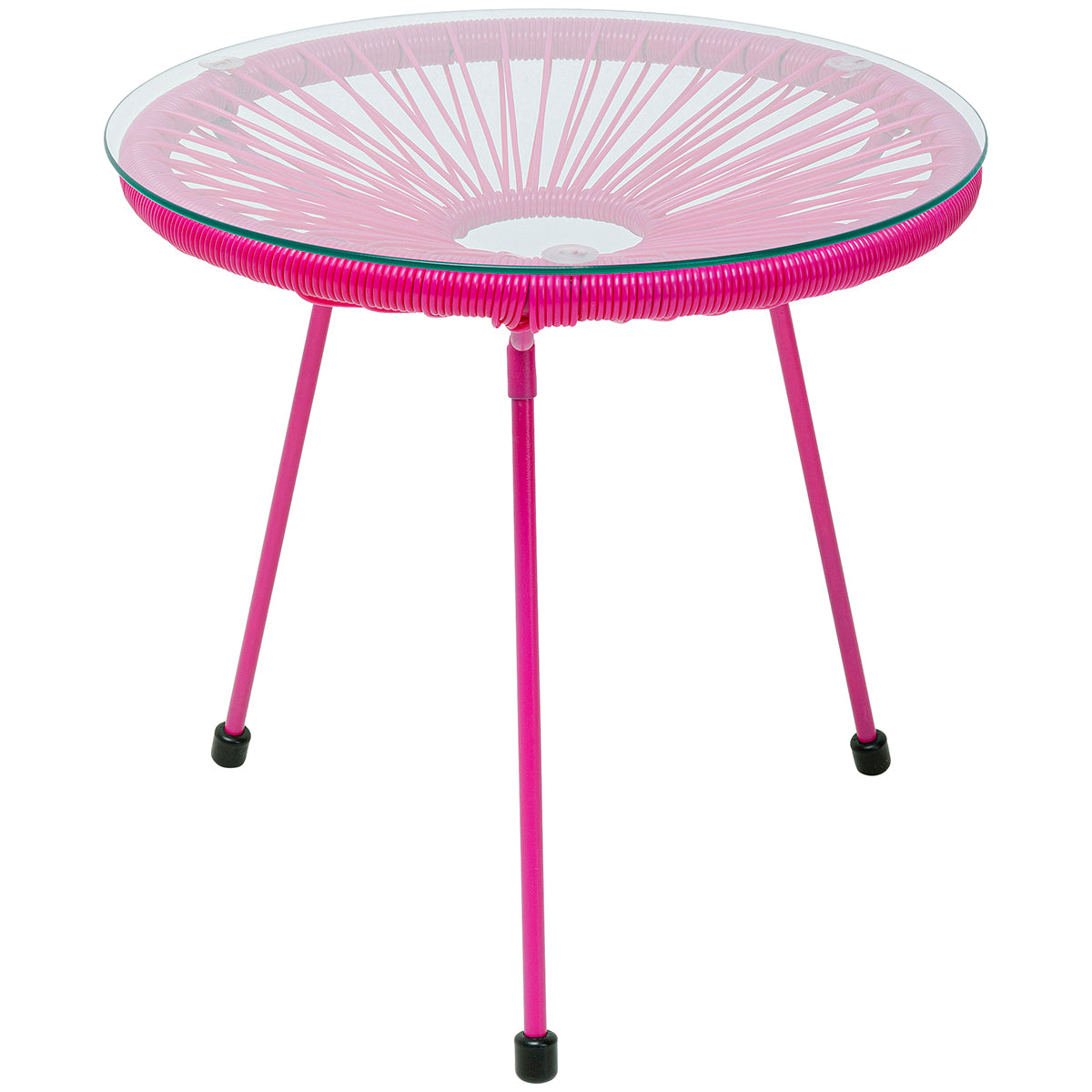 Acapulco Side Table