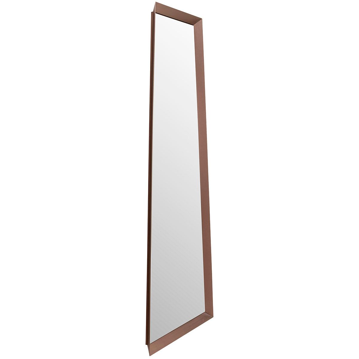 Arezzo Trapez Wall Mirror