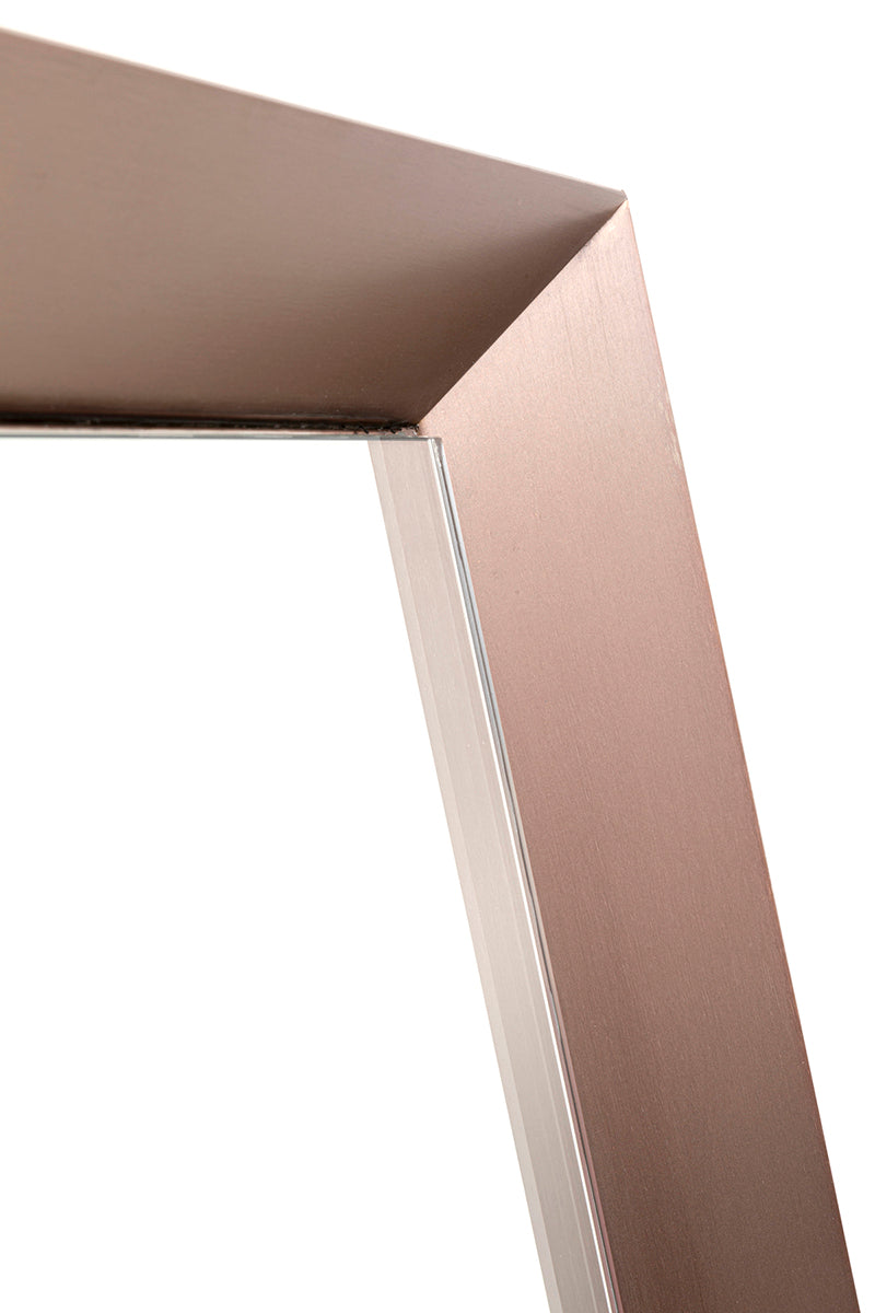 Arezzo Floor Mirror